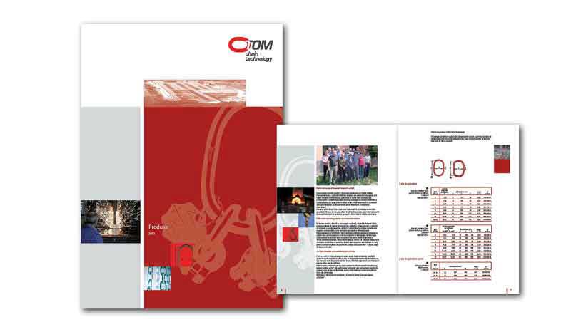 Firmen-Katalog, CD-Kirchgessner, Werbeagentur Stephanskirchen