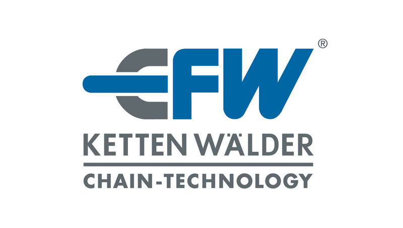 Logo-Relaunch Ketten Wälder, Bad Endorf, Rosenheim