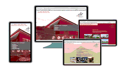 Webdesign Rosenheim Stephanskirchen